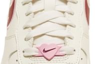 Take a closer look at the themed embellishments of the sneaker (Image via Nike)